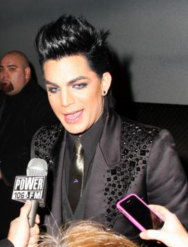 Oprah Winfrey to Dedicate "Once-in-a-Lifetime" Show to Adam Lambert