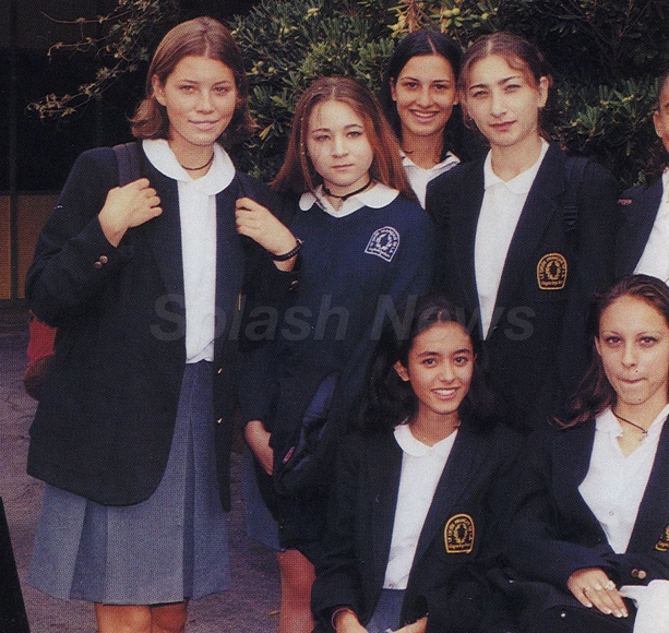 Can You Name The Celebrity?