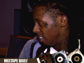 Lil Wayne Talks ESPN Shout-Out In Exclusive ‘Nino Brown Story, Pt. 2′ Preview