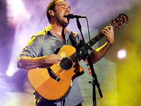 Dave Matthews Band Nearly Called It Quits Before Grammy-Nominated LP
