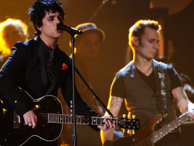 Green Day Say Grammy Win Came At The ‘Sweetest Time’