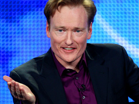 Conan O’Brien Exits ‘Tonight Show’ With Special-Guest-Filled, Music-Heavy Episode