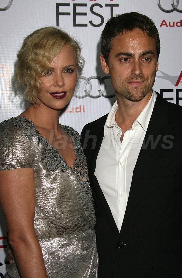 Charlize Theron Ready For A Baby