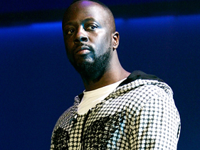 Wyclef Jean’s ‘Rivers Of Babylon’: The Story Behind The Cover