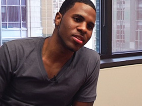 Jason Derulo Says Lady Gaga ‘Forced Me To Step My Game Up’