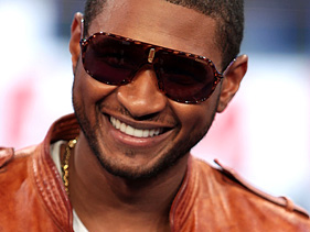 Usher, Jennifer Hudson To Honor Michael Jackson At Grammys