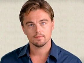 Leonardo DiCaprio, Chace Crawford, Others Campaign For Clean Energy Bill