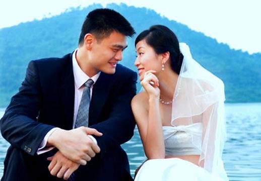 Yao Ming and Wife Ye Li: Expecting!