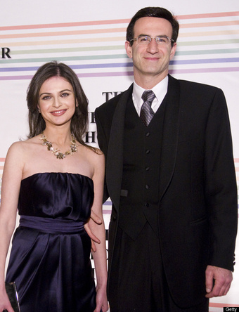 12 Scandalous Reasons You Should Care About Scandalous White House Stud Peter Orszag (Which Won’t Work)