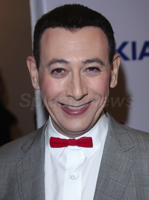 Pee Wee Premieres