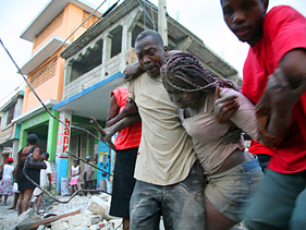 Haiti Earthquake Relief: How You Can Help
