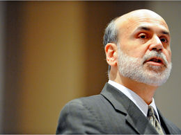 Bernanke Confirmed for Second Term as Fed Chief