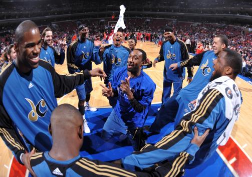 Gilbert Arenas Pleads Guilty to Felony Gun Charge