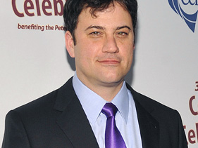Jimmy Kimmel Slams Jay Leno — On Leno’s Show