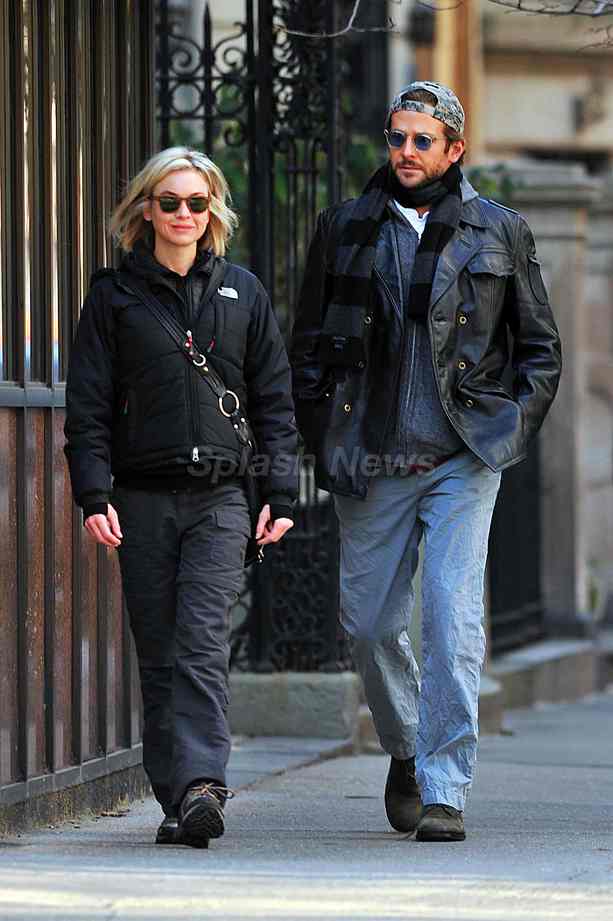 Is Bradley Cooper Getting Ready To Propose To Renee?