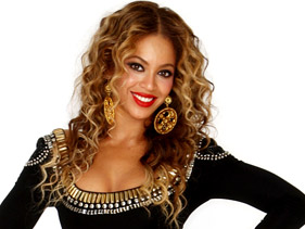 Beyonce Joins MTV’s ‘Hope For Haiti’ Telethon Lineup