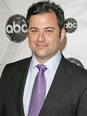 Jimmy Kimmel Fires Back: Jay Leno is No Longer a Comedian