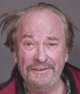 Rip Torn’s Bank Robbery Arrest Seals His Reputation for ‘Most Drunk Prolific Old Actor’
