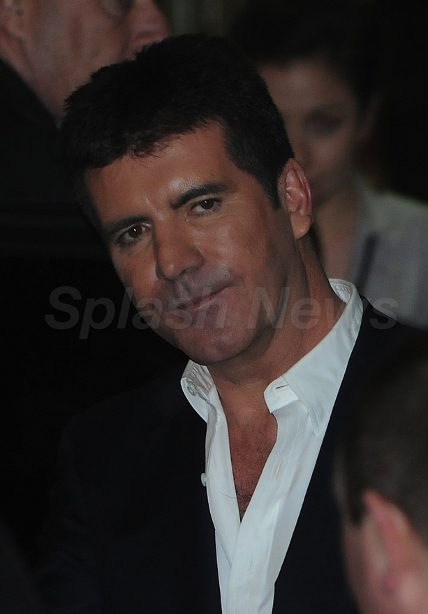 Simon Cowell: "I Am Leaving American Idol"