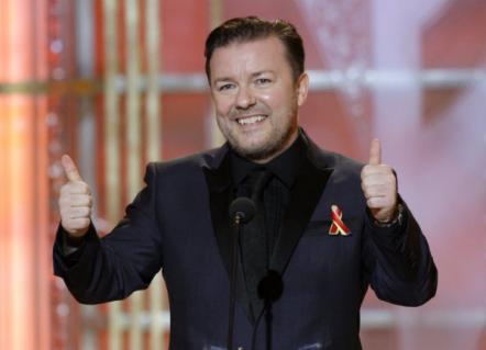 Golden Globe Award Winners: Revealed!