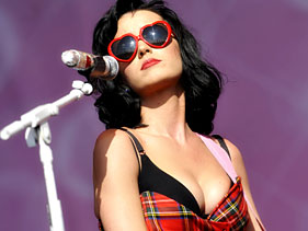Katy Perry Is Ready To ‘Ditch’ Her Career To Be ‘American Idol’ Judge