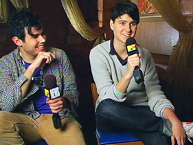 Vampire Weekend’s Contra Takes Aim At Teenage Bloggers