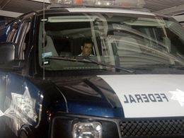 Mexico announces capture of alleged drug lord