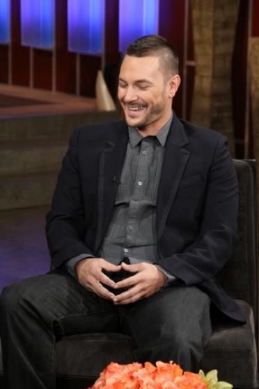Kevin Federline Talks Weight Gain, Depression