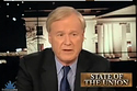 Chris Matthews 'Forgot Obama Was Black'