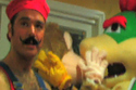 Jersey Shore: Super Mario Brothers