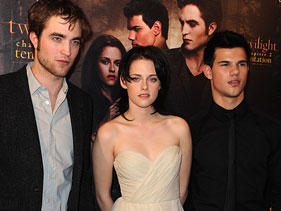 People’s Choice Awards: Will ‘Twilight’ And Adam Lambert Win Big?