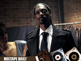 Mixtape Daily: Snoop Dogg, Swizz Beatz, Jay-Z, More