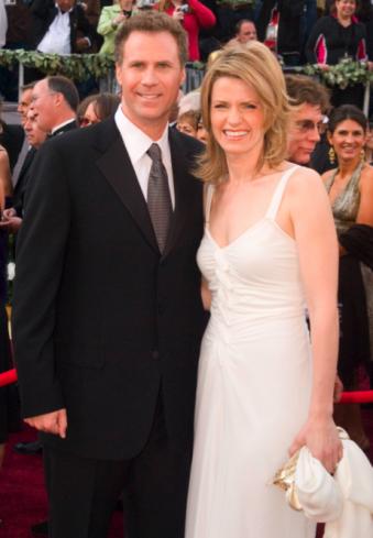 Will Ferrell, Wife Viveca Paulin Welcome Baby #3!