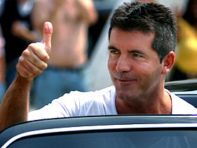 Simon Cowell’s ‘X Factor’ Vs. ‘American Idol’: What’s The Difference?