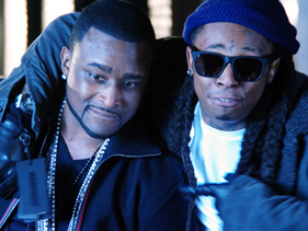 Shawty Lo Shoots ‘Crazy’ Video For ‘WTF’ With Lil Wayne