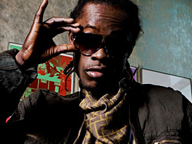 Haitian Rapper Jimmy O Killed In Earthquake