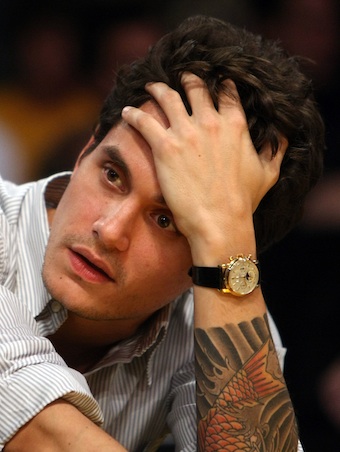 How Gawker Hired John Mayer, or, An Epidemiological Case Study in Fake Celebrity ‘News’