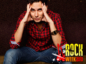 Cobra Starship’s Gabe Saporta Calls Plastiscines His Favorite New Band Of 2010