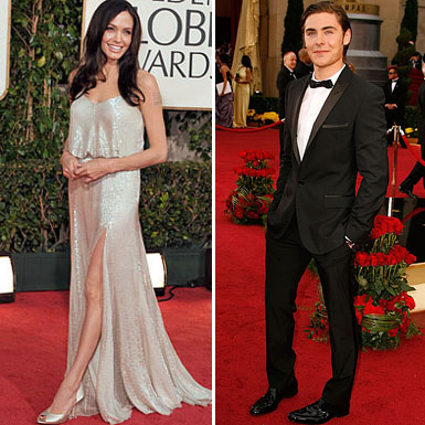 Red Carpet Standouts