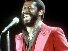 Teddy Pendergrass Remembered By Keri Hilson, Tyrese, ?uestlove