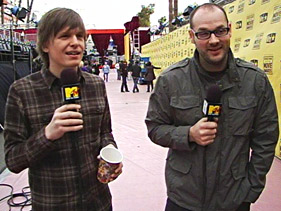Death Cab For Cutie Insist A New Album Is Their Top Priority In 2010