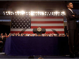 What’s your State of the Union wishlist?