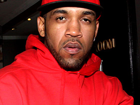 Lloyd Banks Released, Allowed To Return To The U.S.