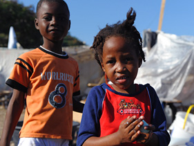 ‘Hope For Haiti Now’ Telethon: How You Can Help