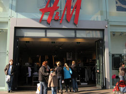 H&M & Walmart trashing unsold clothes that could be donated to charity