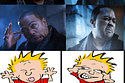 Was Timbaland Inspired By Calvin?