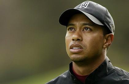 Tiger Woods: Flyin’ Solo in Sex Rehab