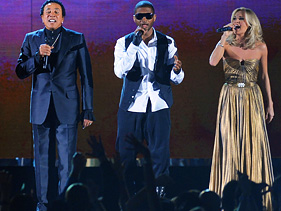Michael Jackson ‘Earth Song’ Grammy Tribute Focuses On His Love Of The Planet