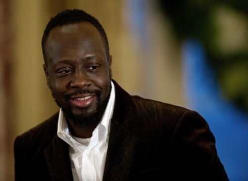 Documents: Wyclef Jean Launched His Personal Charity with Other People’s Money