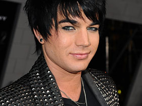 Lady Gaga, Adam Lambert Face Off For GLAAD Media Award